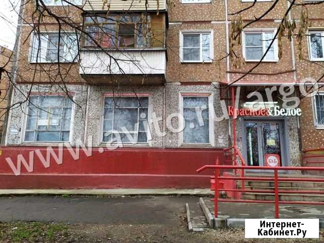Торговое помещение с арендатором КБ Тула - изображение 1