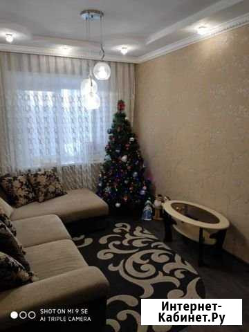 3-комнатная квартира, 75 м², 8/10 эт. на продажу в Нерюнгри Нерюнгри - изображение 1