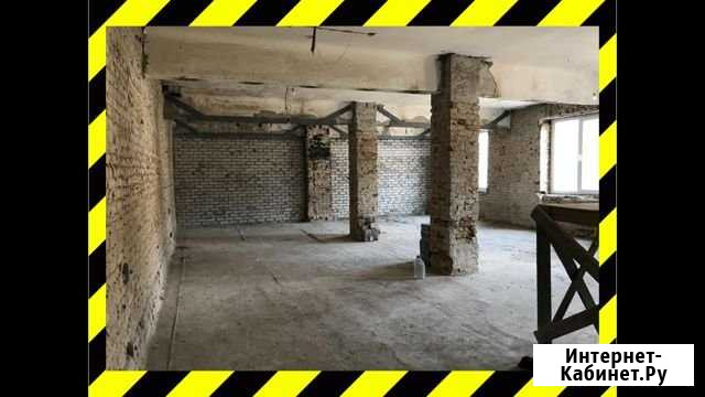 Офисное помещение, 420 кв.м.(150х2 + 120) Воронеж - изображение 1