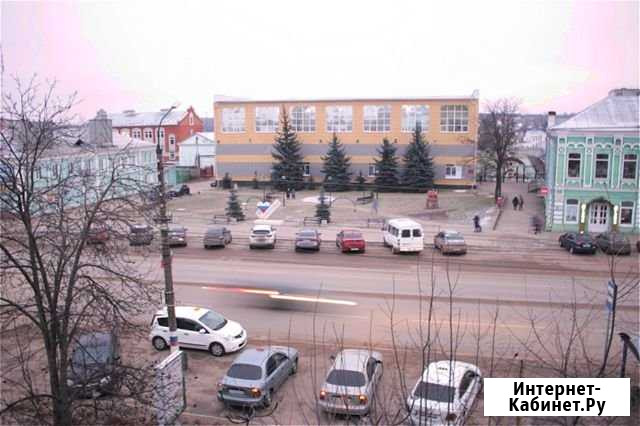 2-комнатная квартира, 45 м², 3/3 эт. на продажу в Богородске Богородск - изображение 1