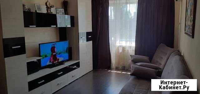 1-комнатная квартира, 30 м², 5/5 эт. на продажу в Волгограде Волгоград - изображение 1