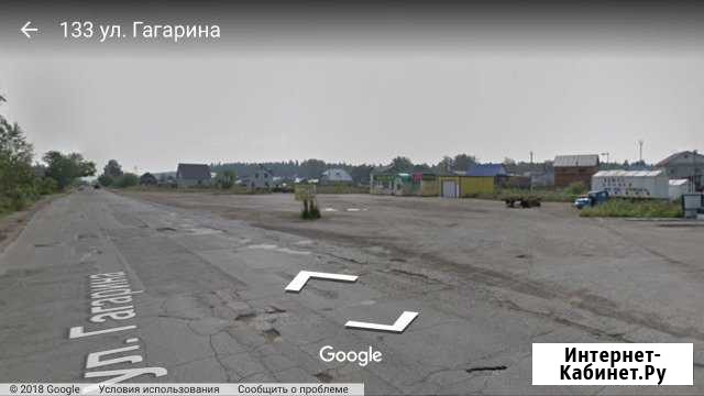 Участок промназначения 11 сот. на продажу в Краснокамске Краснокамск - изображение 1
