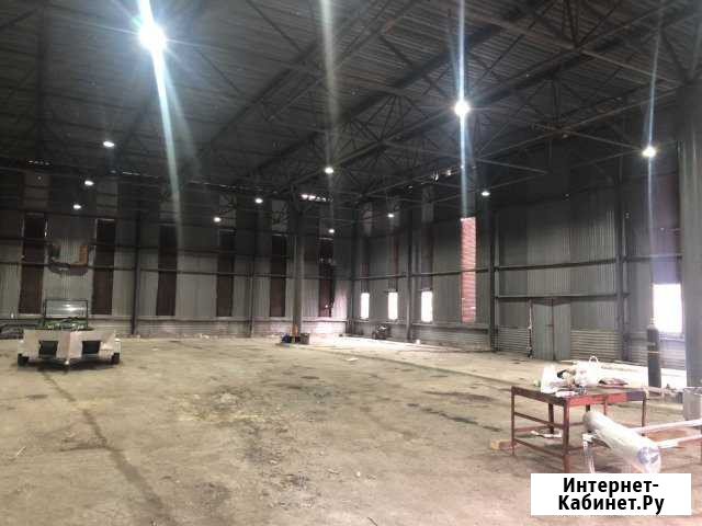 Продам базу 1300Га Новосибирск - изображение 1