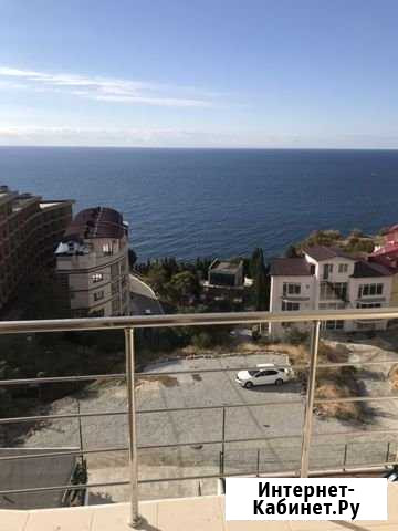Квартира-студия, 42.4 м², 4/8 эт. на продажу в Ялте Ялта - изображение 1