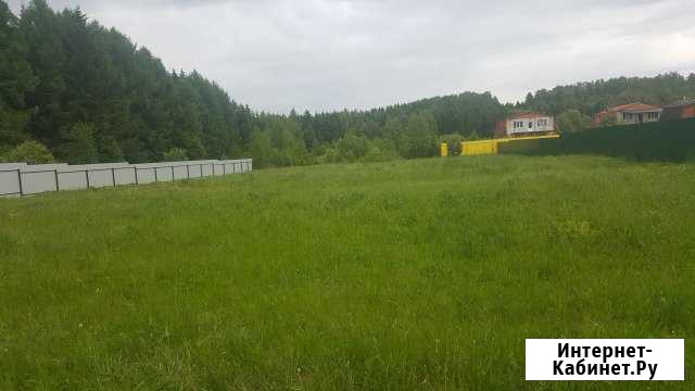 Участок ИЖС 21 сот. на продажу в Ярославле Ярославль - изображение 1