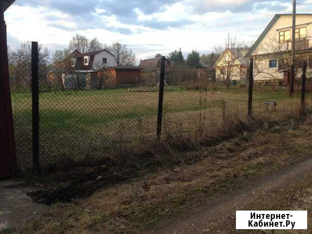 Дача 100 м² на участке 6 сот. на продажу в Поварово Поварово - изображение 1