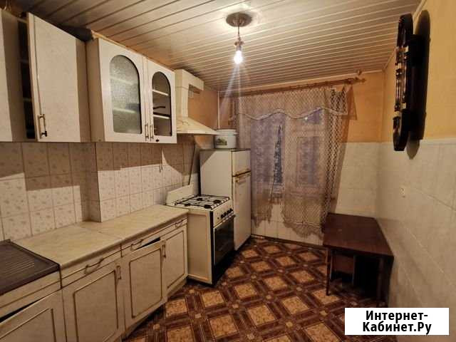 2-комнатная квартира, 44 м², 4/5 эт. на продажу в Магнитогорске Магнитогорск - изображение 1
