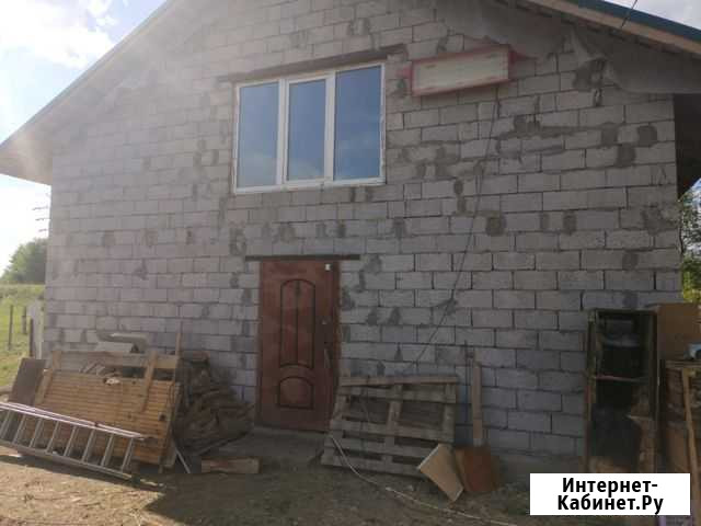 Дача 160 м² на участке 13 сот. на продажу в Усть-Кинельском Усть-Кинельский - изображение 1