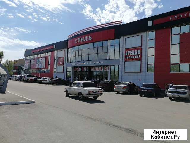 Торговое помещение, 116 кв.м. Бийск - изображение 1