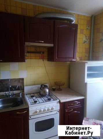 1-комнатная квартира, 38 м², 2/4 эт. в аренду на длительный срок в Ярославле Ярославль - изображение 1