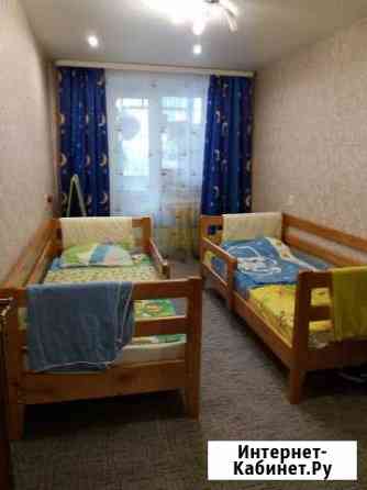 4-комнатная квартира, 82 м², 1/9 эт. на продажу в Нижнем Новгороде Нижний Новгород
