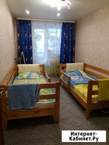 4-комнатная квартира, 82 м², 1/9 эт. на продажу в Нижнем Новгороде Нижний Новгород - изображение 1