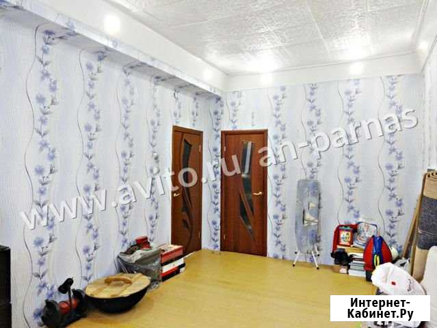 2-комнатная квартира, 60 м², 3/3 эт. на продажу в Краснотурьинске Краснотурьинск - изображение 1