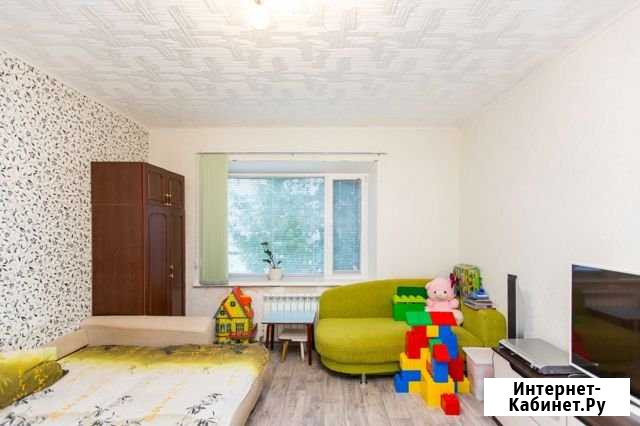 1-комнатная квартира, 47 м², 1/9 эт. на продажу в Сургуте Ханты-Мансийского АО Сургут - изображение 1