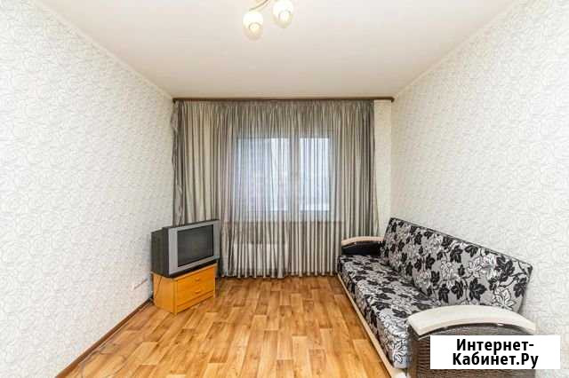 1-комнатная квартира, 36 м², 8/17 эт. на продажу в Сургуте Ханты-Мансийского АО Сургут - изображение 1
