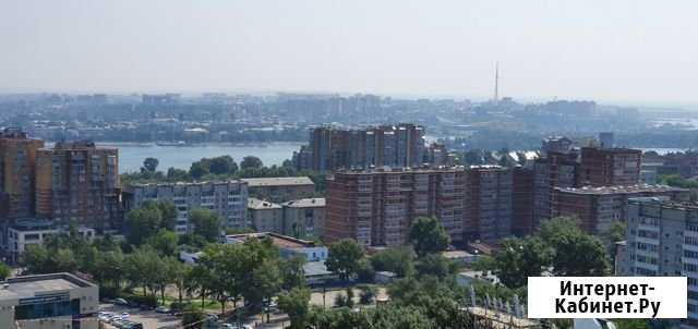 2-комнатная квартира, 61 м², 18/18 эт. на продажу в Иркутске Иркутск - изображение 1