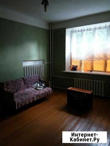 4-комнатная квартира, 84.1 м², 1/3 эт. на продажу в Кинешме Кинешма - изображение 1