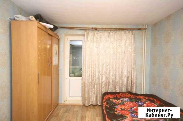 1-комнатная квартира, 33 м², 4/10 эт. на продажу в Саратове Саратов - изображение 1