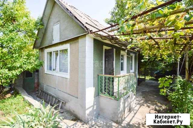 Дача 26 м² на участке 7.6 сот. на продажу в Севастополе Севастополь - изображение 1