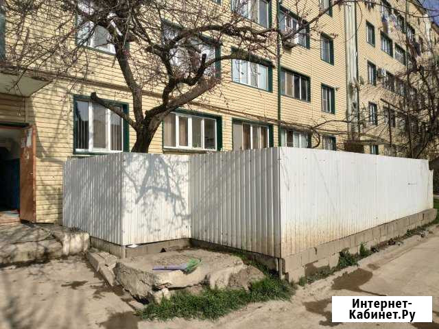 5-комнатная квартира, 102 м², 1/5 эт. на продажу в Дагестанских Огнях Дагестанские Огни - изображение 1