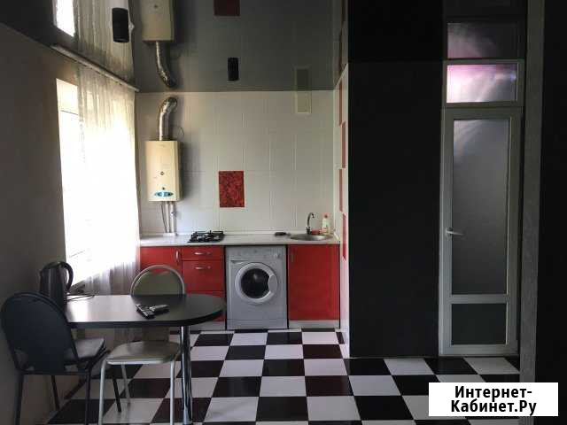 1-комнатная квартира, 30 м², 5/5 эт. в аренду посуточно в Михайловке Волгоградской области Михайловка - изображение 1