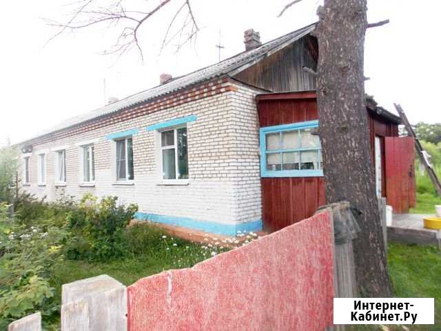 2-комнатная квартира, 33.3 м², 1/1 эт. на продажу в Переяславке Переяславка - изображение 1