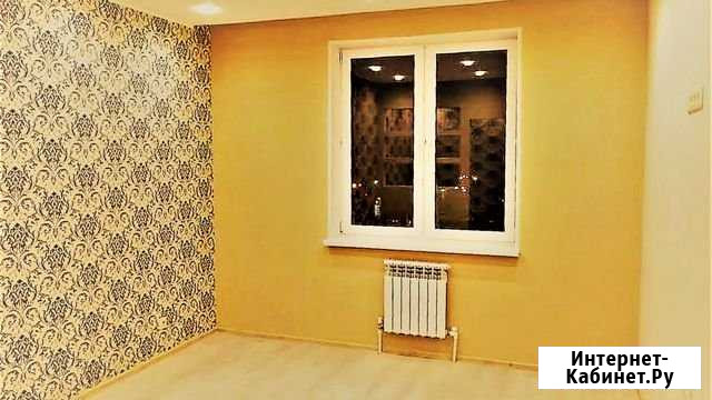 Квартира-студия, 14.3 м², 1/5 эт. на продажу в Москве Москва - изображение 1
