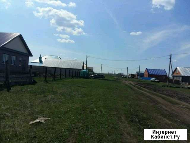 Участок ИЖС 23 сот. на продажу в Чистополе Чистополь - изображение 1
