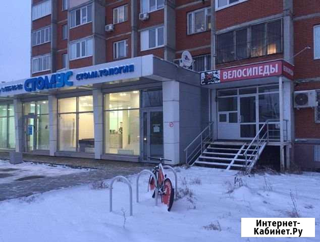 Продам торговое помещение, 69 кв.м. Казань - изображение 1