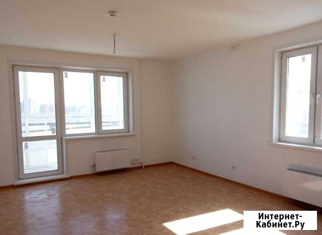 3-комнатная квартира, 61.4 м², 12/19 эт. на продажу в Красноярске Красноярск - изображение 1