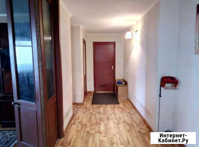 4-комнатная квартира, 83 м², 7/14 эт. на продажу в Ростове-на-Дону Ростов-на-Дону - изображение 1