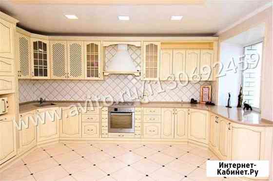 4-комнатная квартира, 125 м², 7/10 эт. на продажу в Барнауле Барнаул