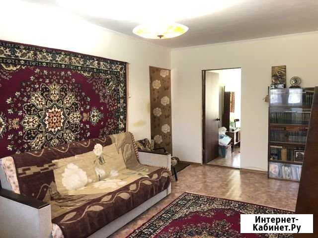 2-комнатная квартира, 44.3 м², 2/5 эт. на продажу в Оренбурге Оренбург - изображение 1