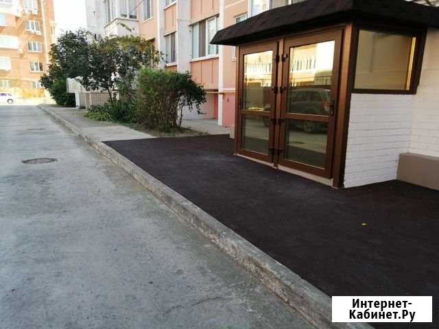 Помещение свободного назначения, 120 кв.м. Анапа - изображение 1