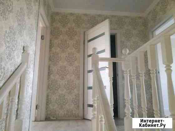 Коттедж 98 м² на участке 3 сот. на продажу в Казани Казань