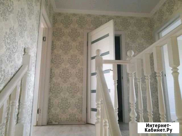 Коттедж 98 м² на участке 3 сот. на продажу в Казани Казань - изображение 1