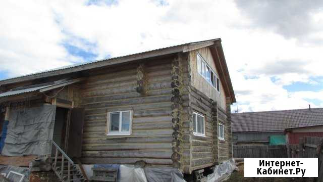 Дом 200 м² на участке 10 сот. на продажу в Архангельске Архангельск - изображение 1