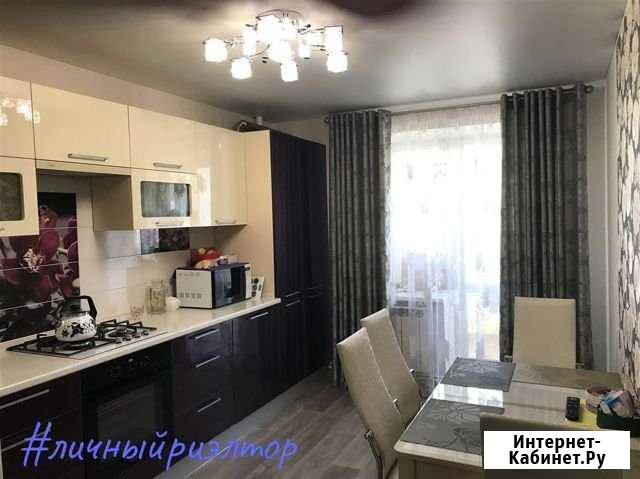 1-комнатная квартира, 44 м², 8/14 эт. на продажу в Рязани Рязань - изображение 1