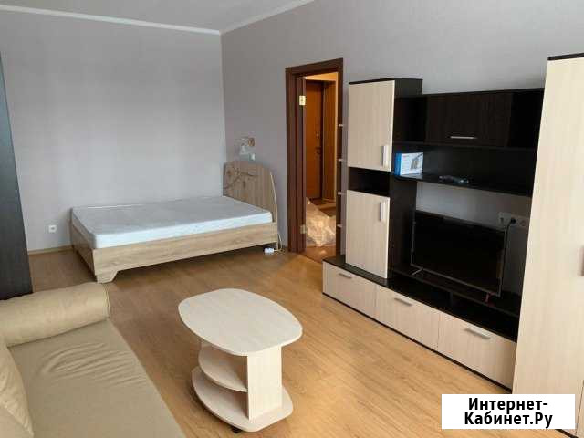 1-комнатная квартира, 40 м², 5/9 эт. в аренду посуточно в Твери Тверь - изображение 1