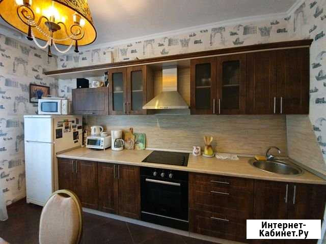2-комнатная квартира, 70 м², 3/10 эт. в аренду на длительный срок в Липецке Липецк - изображение 1