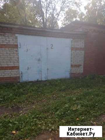 Гараж 25 м² на продажу в Подольске Подольск - изображение 1