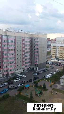 2-комнатная квартира, 70 м², 9/10 эт. на продажу в Красноярске Красноярск - изображение 1
