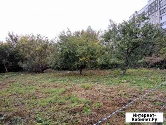 Участок ИЖС 5 сот. на продажу в Миассе Миасс