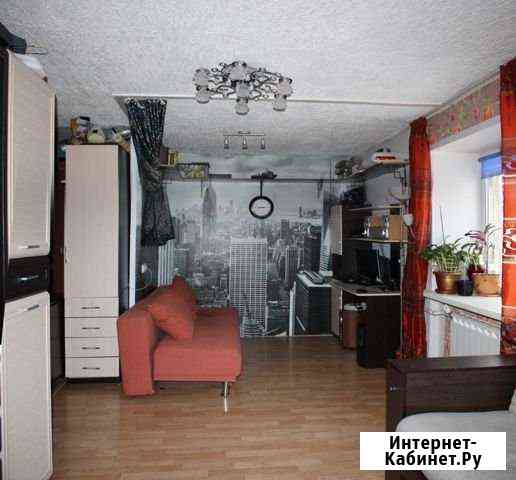1-комнатная квартира, 30.5 м², 1/5 эт. на продажу в Екатеринбурге Екатеринбург