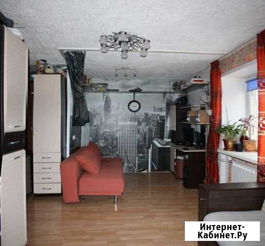 1-комнатная квартира, 30.5 м², 1/5 эт. на продажу в Екатеринбурге Екатеринбург - изображение 1