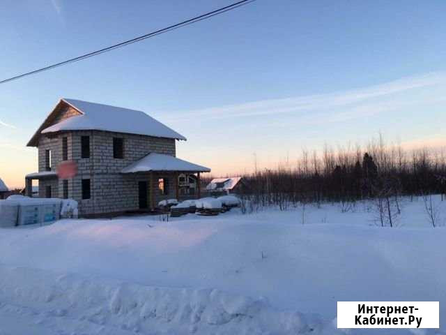 Дом 280 м² на участке 16 сот. на продажу в Высоковске Высоковск - изображение 1