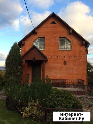 Коттедж 260 м² на участке 47 сот. на продажу в Малоярославце Малоярославец - изображение 1
