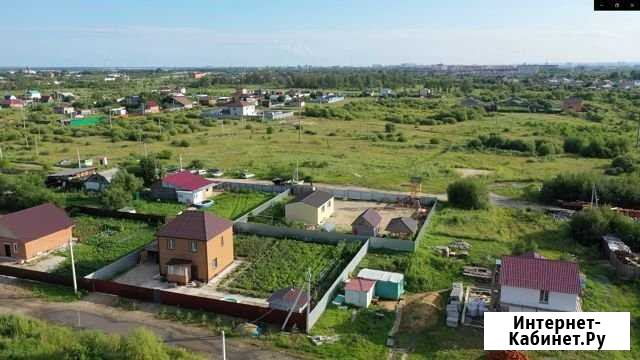Участок ИЖС 20 сот. на продажу в Благовещенске Амурской области Благовещенск - изображение 1