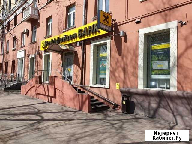 Помещение свободного назначения, 175 кв.м. Кемерово - изображение 1