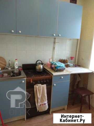 2-комнатная квартира, 45 м², 5/5 эт. на продажу в Люберцах Люберцы - изображение 1